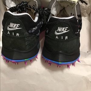 nike x off white kiger